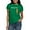 Kelly, variant on - Adopt Cats Rusty™ T Shirt - Women's Traditional Fit Dark T-Shirt