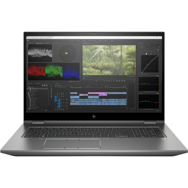 【ワケあり】HP ZBook15 G8 i7 11850H RTX A3000 HP ZBook Studio 15 G8 Laptop: i7-11850H 32GB RAM 512GB SSD