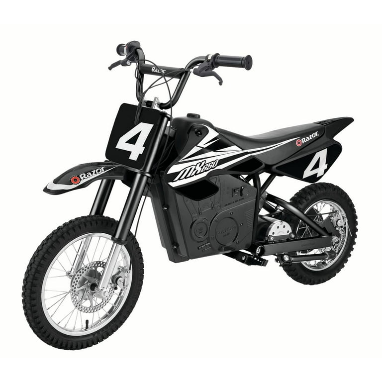 Razor MX650 Electric Dirt Rocket Bike Razor MX500 Dirt Rocket