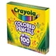 thumbnail image 3 of Lápices de colores Crayola, juego de 100, 3 of 4