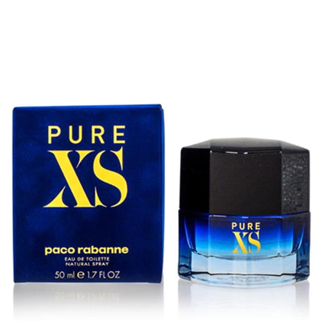 xs paco rabanne eau de toilette