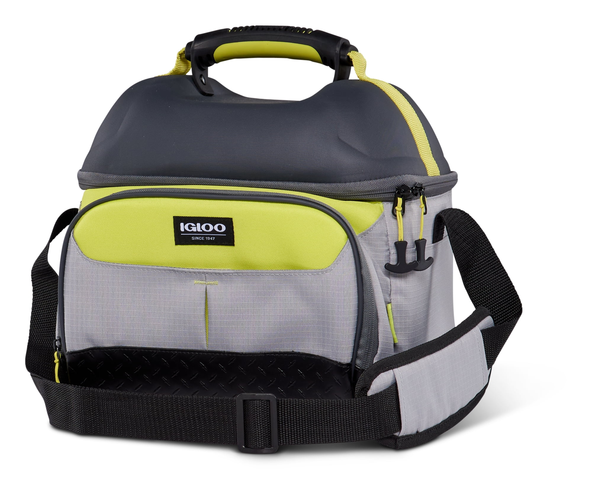 Igloo Hardtop Gripper 22-Can Trek Cooler