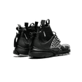 thumbnail image 3 of NIKE MENS Air Presto Mid /Acronym "Acronym - Cool Grey" AH7832 001 from Stadium Goods, 3 of 6