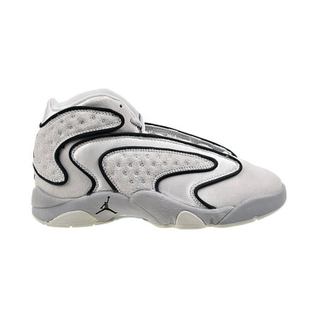 Air Jordan OG Women's Shoes Neutral Grey-Cement Grey-Black 133000-002