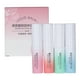 thumbnail image 2 of Juego De Perfume Sólido, Portátil, 4 Piezas, 0,1 Oz, Perfume Sólido Afrutado Floral Suave, Fragancia Ligera Refrescante Para Oficina Para Fiesta De Baile, 2 of 7