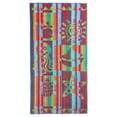 thumbnail image 2 of KAUFMAN - Terry Beach & Pool Towel 4-Pack of Assorted Colors - 30in x 60in, 2 of 7
