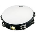thumbnail image 2 of REMO 10" Tambourine, 2 of 2