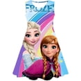 thumbnail image 1 of Vestido de Frozen de Disney para niñas, disfraces de dibujos animados, vestido de Frozen para niños, serie de Disney de verano, vestidos para niños, regalos de fiesta de cumpleaños, faldas 10T Gao Jinjia LED, 1 of 2
