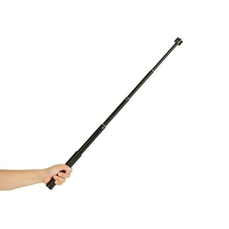 1/4" Extension Pole Selfie Stick Monopod for DJI OSMO Mobile Sports Camera