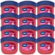 thumbnail image 1 of Bálsamo labial Vaseline Lip Therapy Rosy Lips Mini, paquete de 12 unidades, 7 ml, 1 of 9