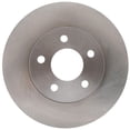 thumbnail image 1 of Raybestos Brakes 76912R Brake Rotor, 1 of 3