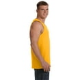 thumbnail image 2 of Mens 5 oz 100% Heavy Cotton HD Tank 39TKR (5 PACK), 2 of 3
