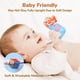 thumbnail image 5 of Caja blanda My First Mystery de Toy JoyCat de 6 a 12 meses con 10 juguetes, 5 of 6