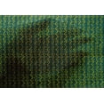 thumbnail image 4 of oneOone Cotton Silk Fabric Chevron Block Fabric Prints By Yard 42 Inch Wide, 4 of 4
