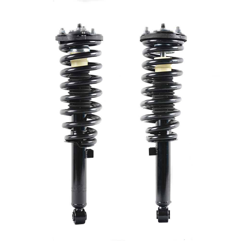 Car & Truck Parts Front & Rear Suspension Kit Shock Absorbers For Kia