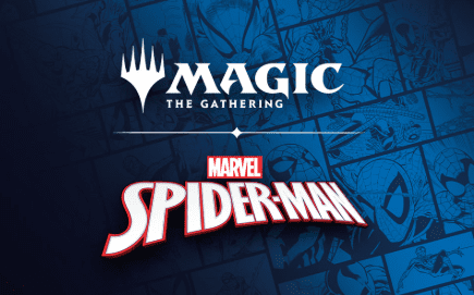 Magic: the Gathering - Marvel's Spider-Man Collector Booster Box!