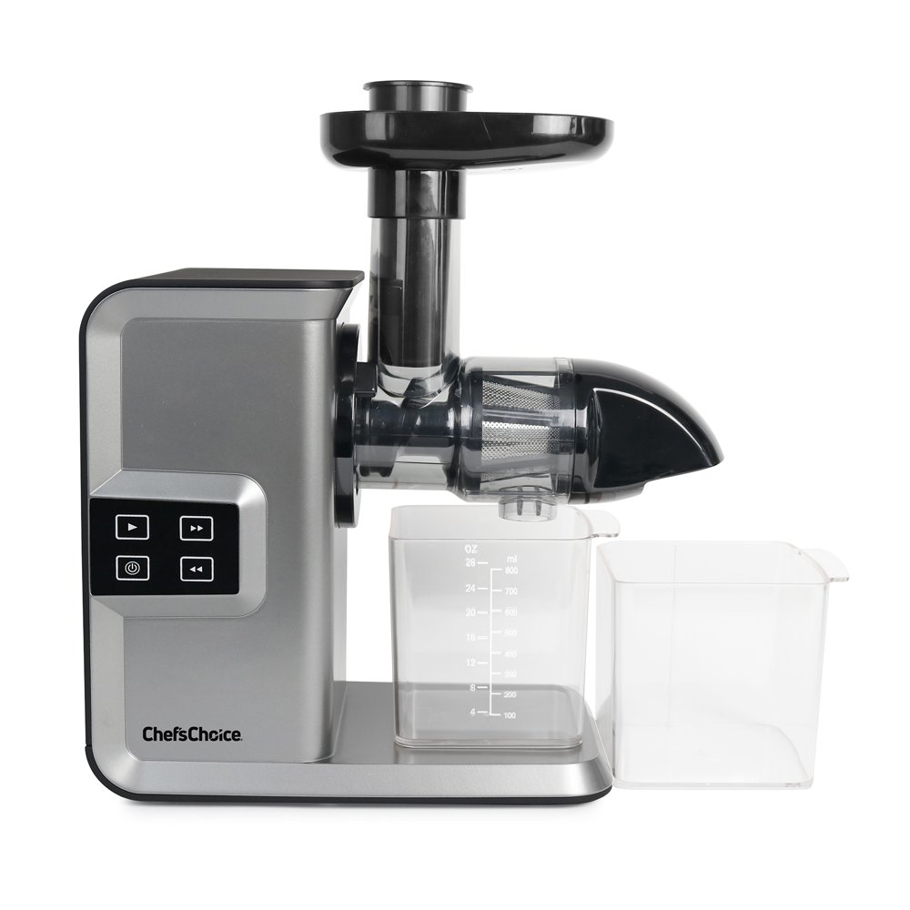 walmart masticating juicer