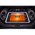 thumbnail image 2 of Amplificador Audiobahn DUB6004 4 Canales para Auto, 2 of 7
