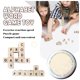 thumbnail image 4 of Alphabet Dice Game, Great For Party Favors, Travel Games, Family Games, Camping Games, Games For Family Game Night, Yard Games For Adults And Family, 4 of 9