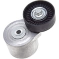 thumbnail image 2 of ACDelco Professional 38254 Drive Belt Tensioner Assembly with Pulley Fits 2010 Hyundai Genesis Coupe, 2 of 3