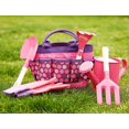 thumbnail image 2 of Juego de jardinería para niños 7 piezas YUANXCMXG con regadera y guantes de jardinería, 2 of 4