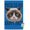 Premium Poster & Push Pin Bundle, variant on Grumpy Cat - Face Wall Poster, 22.375" x 34"