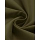 thumbnail image 4 of Pantalones cortos cargo Boyfriend con cintura baja y bolsillos con solapa para mujerVerdeLarge, 4 of 5