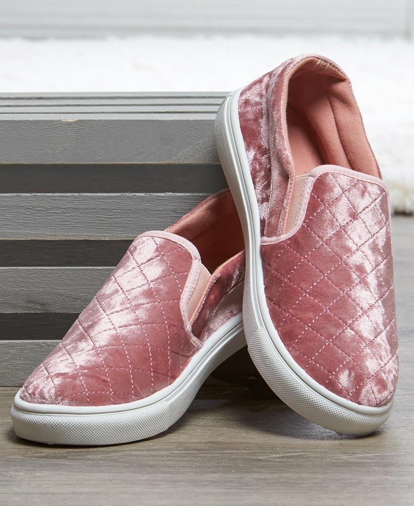 memory foam sneakers walmart