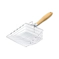 thumbnail image 1 of STARTIST Cat Litter Sifter Shovel Sifter Litter Boxes er for Rabbits Bunny Puppy, 1 of 9