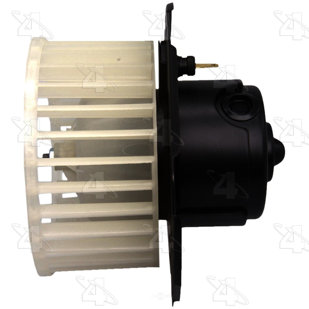 HVAC Blower Motor
