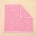 thumbnail image 4 of WUSUOWEI 1PC Cleaning Cloths,Square Washcloths,9Inch,Microfiber Cleaning Towels,Non Streak,Non Abrasive,Reusable and Washable,Absorbent Kitchen Bathroom Hand Dish Cloths for Drying, 4 of 8
