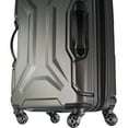 American Tourister Cargo Max 28" Hardside Large Checked Spinner Luggage