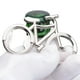 thumbnail image 4 of Abrebotellas Baoblaze Aleación de zinc Bicicleta 7.8x5.4x0.3cm, 4 of 7