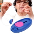thumbnail image 4 of Enhebrador De Alambre Portátil Fácil De Usar, Enhebrador, Para Coser Costura ANGGREK Otros, 4 of 8