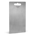 thumbnail image 3 of Lixada 1.8MM Thick Titanium Cutting Board for Home Kitchen Cooking Outdoor Camping Hiking Backpacking, 3 of 7