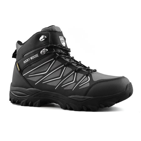 extreme rockies mens waterproof walking boots