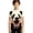 A30, variant on 3D Pattern Print T-Shirt for Boys Funny Animal's Shock Face Full Print Shorts Sleeve Tees Crew Neck Summer Tops