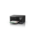 thumbnail image 4 of Epson EcoTank ET-4800 Wireless All-in-One Printer, Cartridge-Free Supertank, Print Scan Copy Fax, ADF, Wi-Fi, Ethernet, USB, High Yield Ink, C11CJ67301, 4 of 6
