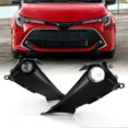 thumbnail image 1 of For Toyota 2019-2020 Corolla Hatchback 4-Door Model LED Bumper Fog Lights Pair, 1 of 6