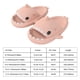 thumbnail image 1 of Lindo tiburón diapositivas zapatillas antideslizante baño suave suela verano al aire libre sandalias Sywqhk Para Estrenar, 1 of 8
