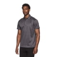 thumbnail image 2 of Reebok Men's and Big Men's Performance Polo Shirt, Sizes XS-5XL, 2 of 4