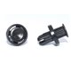 thumbnail image 3 of 100 piezas de clips DENGXMXG Sujetadores Tornillos Montajes Abrazadera de Tuerca 91505-TM8-003, 3 of 4