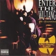thumbnail image 2 of Enter The Wu-Tang: 36 Chambers & W & Legend Of The Wu-Tang: Greatest Hits [CD Bundle], 2 of 4