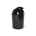 thumbnail image 4 of Umbra 1.25 gal Mini Swing Top Garbage Trash Can, 4 of 9