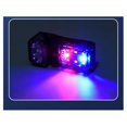 thumbnail image 4 of Multifunctional Strong Light Rotating Induction Headlight Flashlight Rechargeable Outdoor High Brightness Headlight, 4 of 5