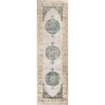 thumbnail image 4 of JV Home Persian Vintage | Traditional | Distressed Area Rug for Living Room Bedroom, 4 of 6