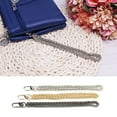 thumbnail image 3 of Replacement Wrist Strap Clutch Wristlet Purse Coin Bag for Key Chain Accessories, 3 of 11