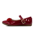 thumbnail image 2 of Zapato Para Niña Jakuna 18840C rojo 19, 2 of 4