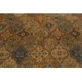 thumbnail image 2 of Ankara Charity Green/Navy Rug, 9'4" x 12'2", 2 of 5