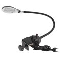 thumbnail image 1 of 8W Industrial Sewing Machine Work Light 50 LED Adjustable Lighting, 1 of 2